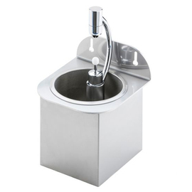 Ice cream scoop holder top